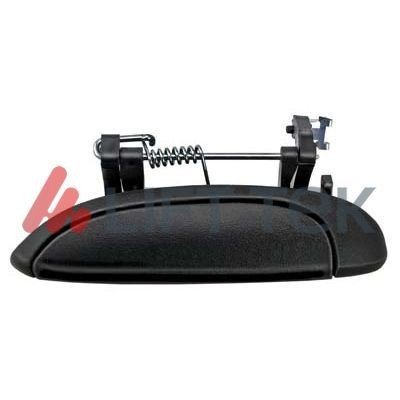 Dørhåndtak LIFT-TEK LT8092002 Dørhåndtak LIFT-TEK LT8092002