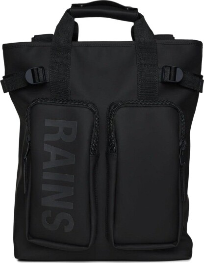 RAINS Texel Tote Backpack