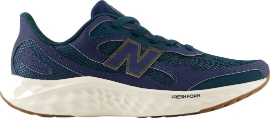 New Balance New Balance Freshfoam Arishi V4 Tiralux Khaki green 42