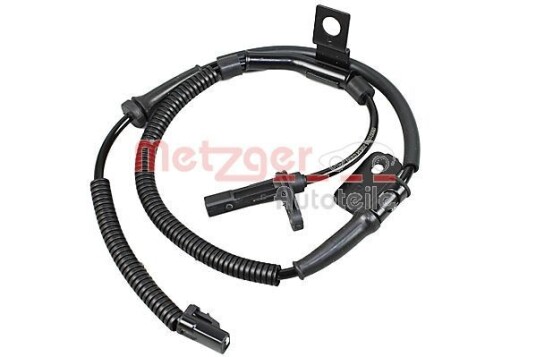 ABS sensor METZGER 09001055 ABS sensor METZGER 09001055