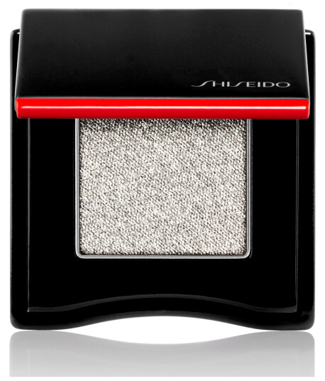 Shiseido POP Powder Gel Eye Shadow 2,5 g 7 ShariShari Silver