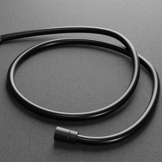 Dusjslange Scandtap Steel Pleasure