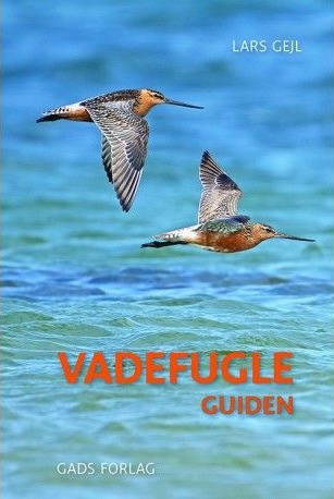 Vadefuglguiden | Lars Gejl | Språk: Dansk