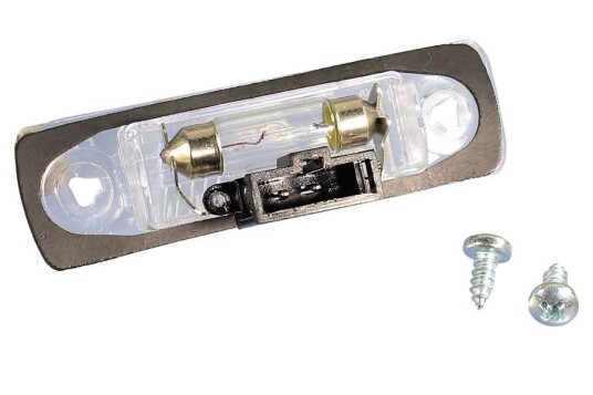 Metzger Nummerskiltlys METZGER 2080041
