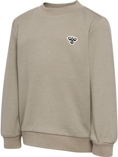 Hummel HmlMini Ullgenser til Barn - Vintage Khaki 128