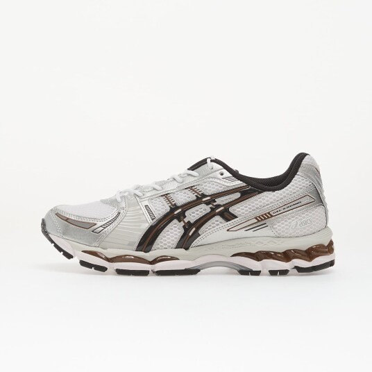 Joggesko Asics Gel Kayano 12.1 White/ Graphite Grey EUR 45