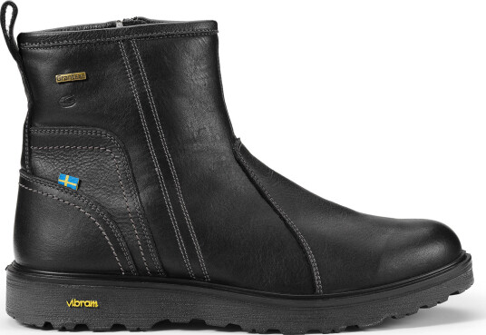 Graninge Mens Boliden Black 41" Graninge Mens Boliden Black 41"