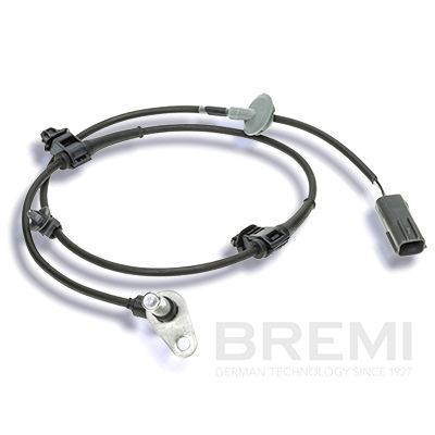 ABS sensor BREMI 50867 ABS sensor BREMI 50867