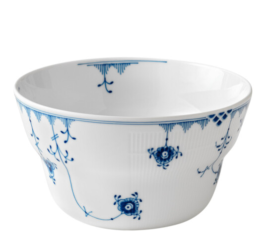 Royal Copenhagen Blue Elements serveringsskål 1,6 l Royal Copenhagen Blue Elements serveringsskål 1,6 l