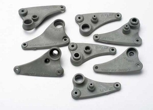 Traxxas 5356 Rocker Arm Set Long Travel Revo Traxxas 5356 Rocker Arm Set Long Travel Revo