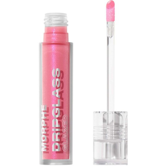 Dripglass Glazed High Shine Lip Gloss Opalescent Orchid Dripglass Glazed High Shine Lip Gloss Opalescent Orchid
