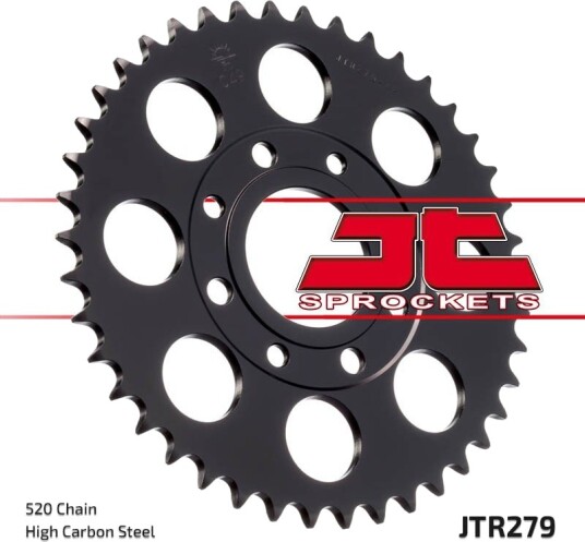 JTSPROCKETS JTR279.39 Kjedehjul