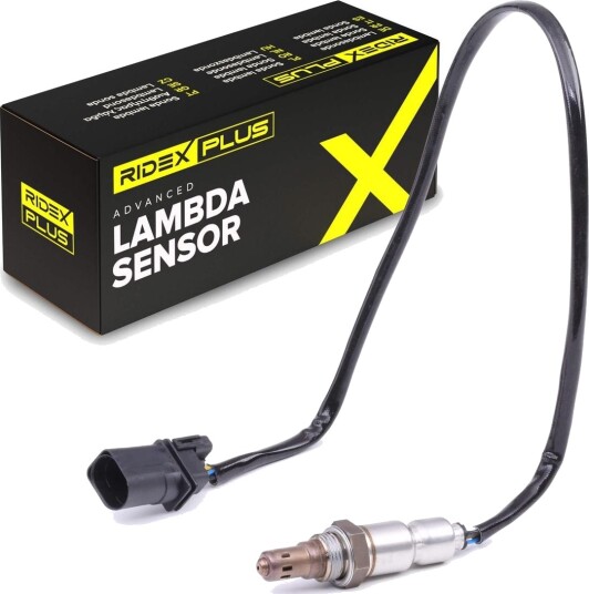 Lambdasonde RIDEX PLUS 3922L0424P