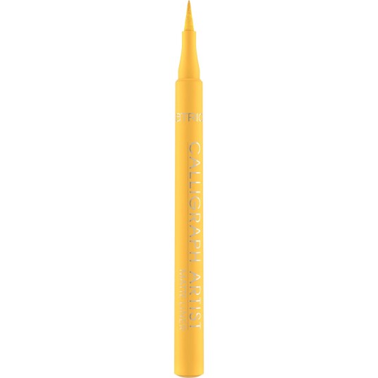 Catrice Calligraph Artist Matte Liner 040 Butterscotch 1,1ml