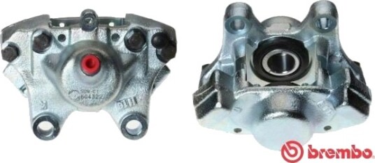 Bremsecaliper BREMBO F 50 116