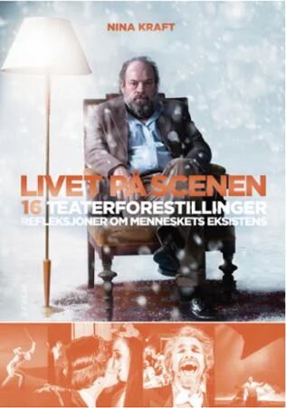 Livet På Scenen Av Nina Kraft