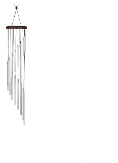 Meinl Sonic Energy Sc29s Spiral Chime 29, Sølv