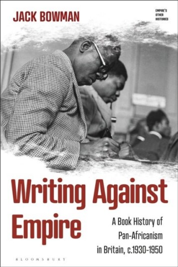 Writing against Empire Writing against Empire