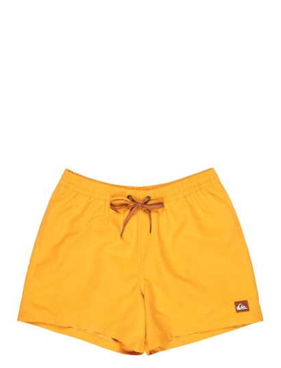 Quiksilver Everyday Volley 15 Brown XS
