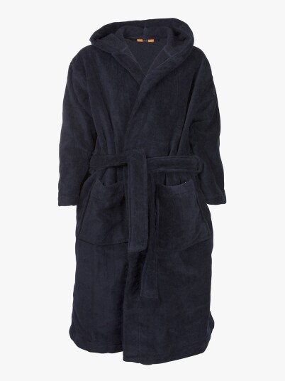 Lindberg Orbaden Badekåpe, Navy, 146-152 Lindberg Orbaden Badekåpe, Navy, 146-152