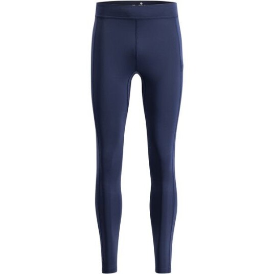 Swix Pace Tights M Dark Navy S