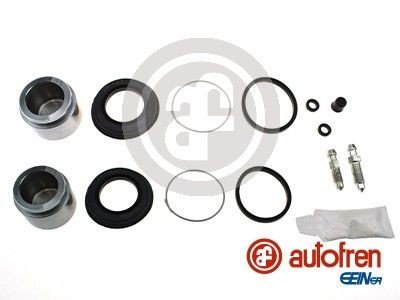 Autofren Seinsa Rep. sett bremsecaliper AUTOFREN SEINSA D41070C
