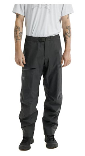 Arc"teryx Beta Pant Herre Black XL/R Arc"teryx Beta Pant Herre Black XL/R