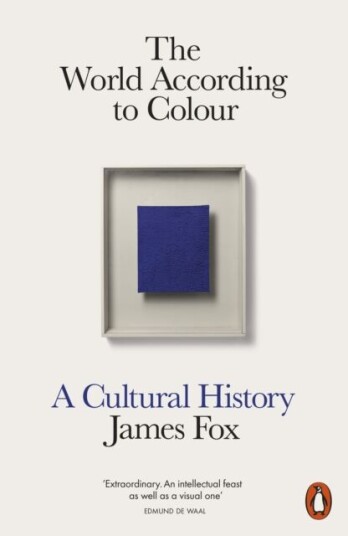 The World According To Colour Av James Fox