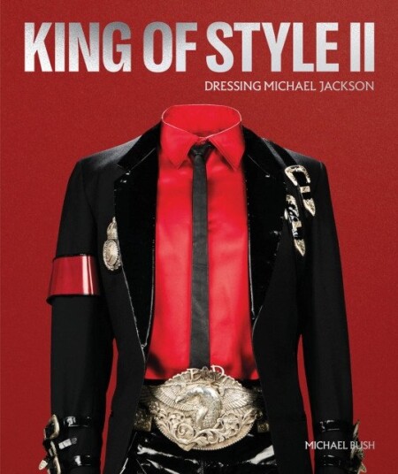 King of Style II  Dressing Michael Jackson
