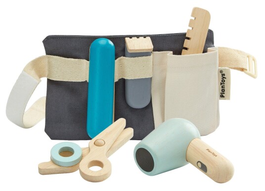 PLANTOYS Frisørsæt PLANTOYS Frisørsæt