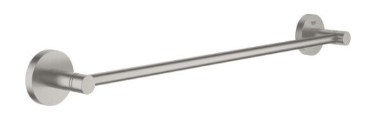GROHE START HÅNDKLESTANG 450 SUPERSTEEL