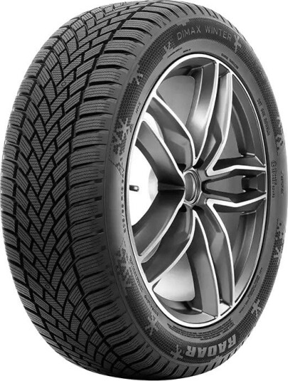 Radar Dimax Winter 175/70R14 84T