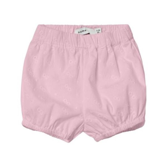 Name It Bloom er- Shorts Nbfdelana Parfait Pink Name It Bloom er- Shorts Nbfdelana Parfait Pink