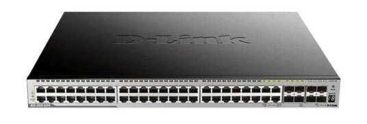 D-Link DGS 3630-52PC D-Link DGS 3630-52PC