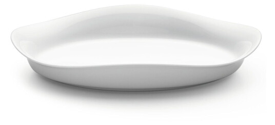 Jensen Cobra serveringsskål oval 36 cm