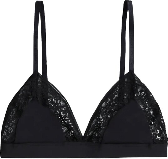Tommy Hilfiger Triangle Black S