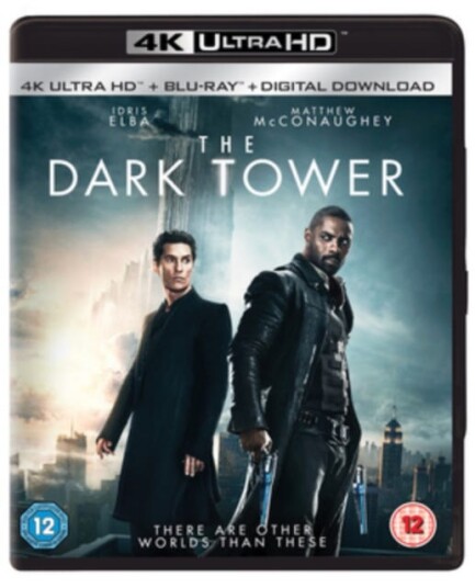 Dark Tower Dark Tower