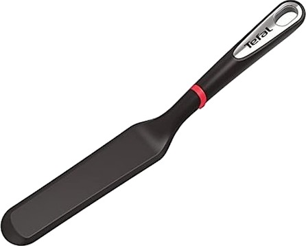 Ingenio Pannekakespade 38 cm Plast Svart Ingenio Pannekakespade 38 cm Plast Svart