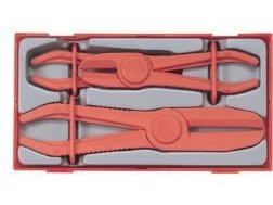Teng Tools Slangeklemmetang 2 Stk. 11842-0108 Teng Tools Slangeklemmetang 2 Stk. 11842-0108