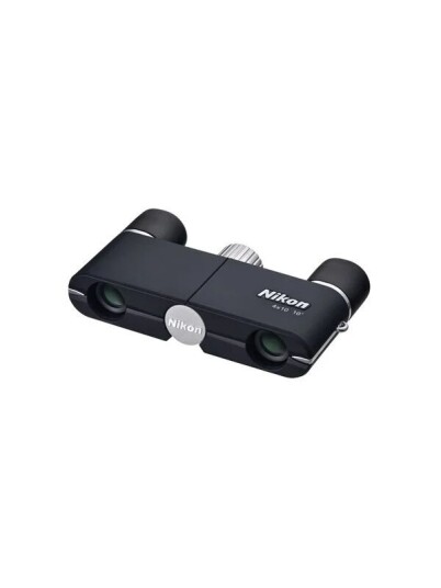 Nikon 4x10 DCF Dark Navy