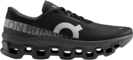 On Running Dame Sport Svart 37 EU,