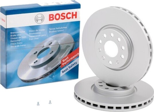 Bremseskive BOSCH 0 986 479 735 Bremseskive BOSCH 0 986 479 735