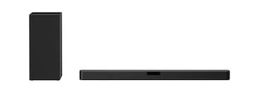 LG SN5 Svart LG SN5 Svart