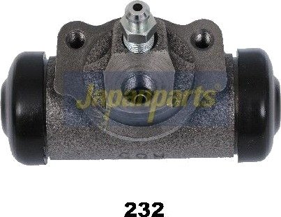 Hjulsylinder, brems JAPANPARTS CS-232