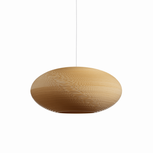 Graypants Scraplight Disc 32 Taklampe Blonder Graypants Scraplight Disc 32 Taklampe Blonder