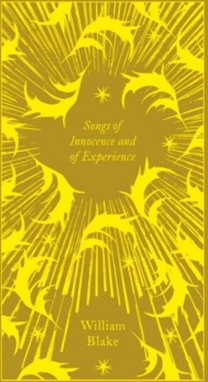 Songs Of Innocence And Of Experience Av William Blake