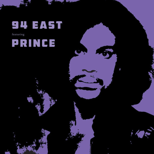 94 East 94 East Featuring Prince CD