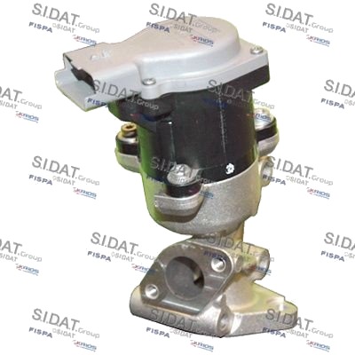 EGR ventil FISPA 83.640