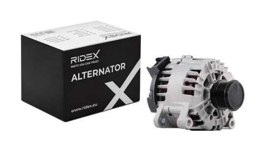 Dynamo RIDEX 4G1292