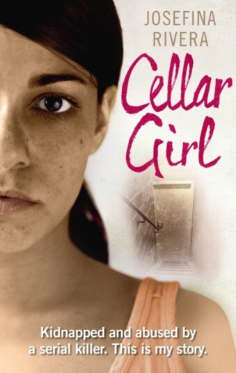 Cellar Girl Av Josefina Rivera Cellar Girl Av Josefina Rivera